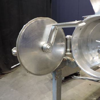 Stephan TK200 Liquid mixer