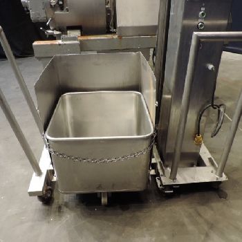 Stephan TK200 Liquid mixer