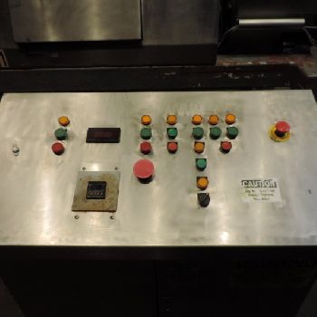 Stephan TK200 Liquid mixer