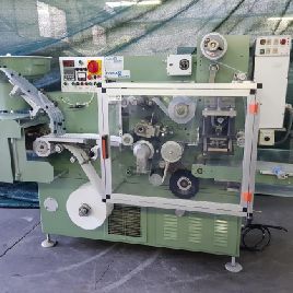 Famar Mod. AP - Blistering machine