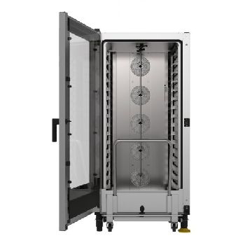 Unox XEBC-16EU-EPR Rotary oven