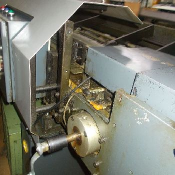 Nakamura-Tome TW-20MM cnc lathe
