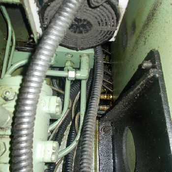 Nakamura-Tome TW-20MM cnc lathe