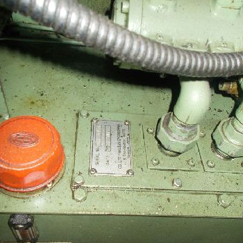 Nakamura-Tome TW-20MM cnc lathe