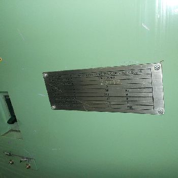 Nakamura-Tome TW-20MM cnc lathe