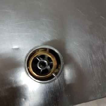 Used Jeremy Minimax Trio 45 C Complete biscuit or croissant production line