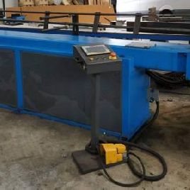 Amob MDH 90 CN1 Tube bending machine