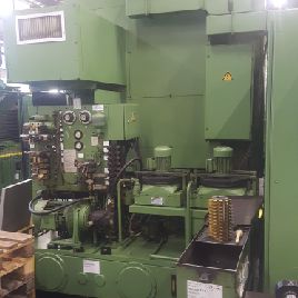 Tailleuse cnc Pfauter PE 500 d'occasion