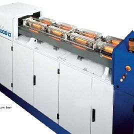 Trumpf Haas Laser Hl 4006d Industrial robot