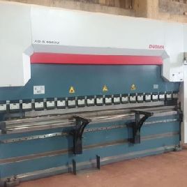 Durma AD-S 40220 Press brake cnc/nc