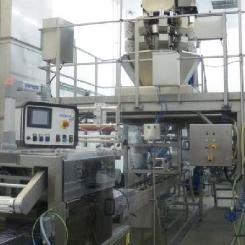 Sealpac 750 Tray sealer