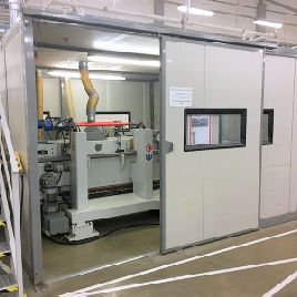 Used GMC SPLIT 4 84 LT Panel saw