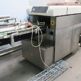 Ulma Super Chik Stretch wrapping machine