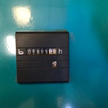 Renner RS 2-30 Oiled screw compressor