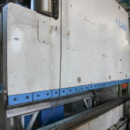 LVD PPEB 220/40 Гибочный пресс cnc / nc