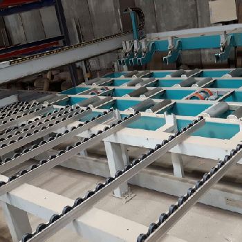 GIBEN PRISMATIC2 SPT 115H Panel saw