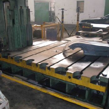 Schuler PZhy 2S 720x3.2 metal press