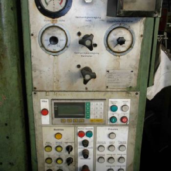 Schuler PZhy 2S 720x3.2 metal press