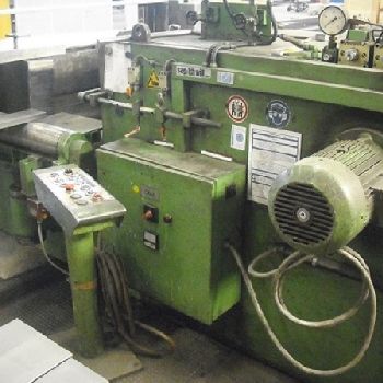 Mengele P300 metal press