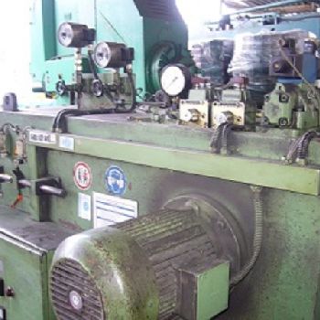 Mengele P300 metal press