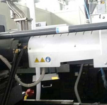 SUMITOMO SE220HDZ-C560 HP Injection moulding machine (all electric)