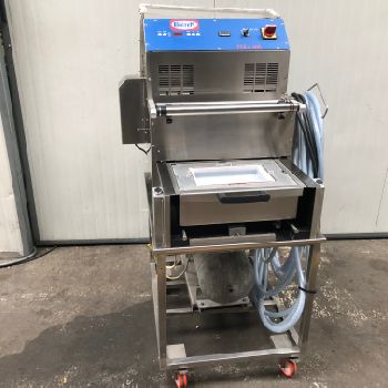Britek TEKA 600 Tray sealer