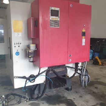 Akira Seiki RMV-700 APC Machining center - vertical