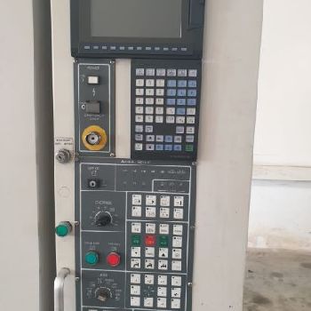 Akira Seiki RMV-700 APC Machining center - vertical