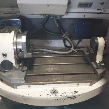 Akira Seiki RMV-700 APC Machining center - vertical