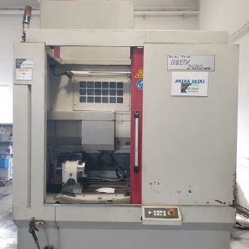 Akira Seiki RMV-700 APC Machining center - vertical