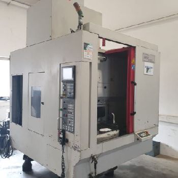 Akira Seiki RMV-700 APC Machining center - vertical