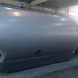 Viessmann Vitomax 200 HW M234 Industrial boiler
