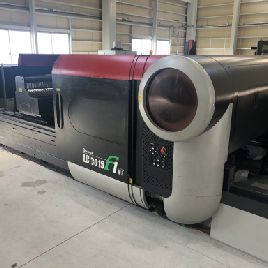 Amada Laser LC-3015F1NT laser cutting machine