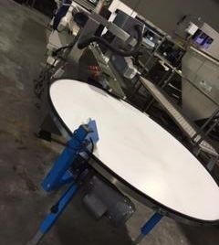 Ulma PACKAGING MACHINE (FLO-WRAP)