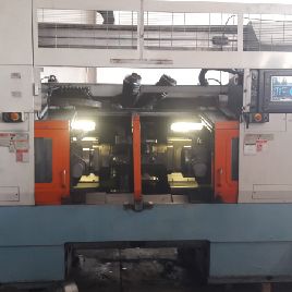 Mazak Multiplex 630 cnc eszterga