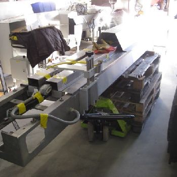 Ilapak Delta 2000LD Flowpack