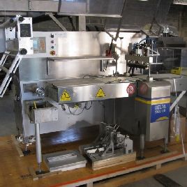 Ilapak Delta 2000LD Flowpack