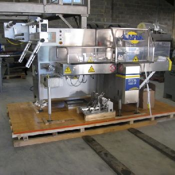 Ilapak Delta 2000LD Flowpack