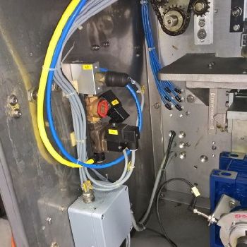 Ilapak Delta 2000LD Flowpack