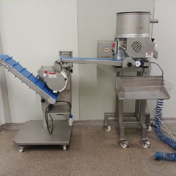 ABM F4000 N.L. Cutter