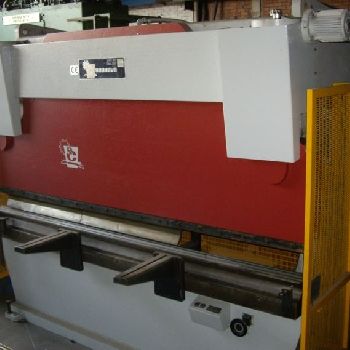 Casanova XC 16 Press brake