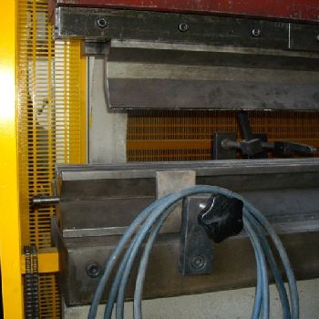 Casanova XC 16 Press brake