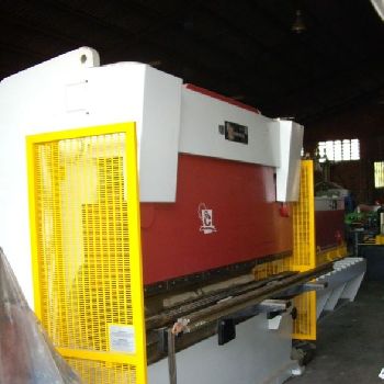 Casanova XC 16 Press brake