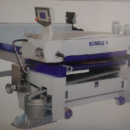 Burkle KA RCF 1300 UV 1300 Spraying machine