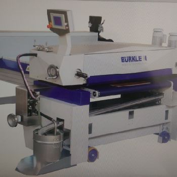 Burkle KA RCF 1300 UV 1300 Spraying machine