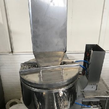 Hassia THL 28/22 Thermoforming - Form, Fill and Seal Line