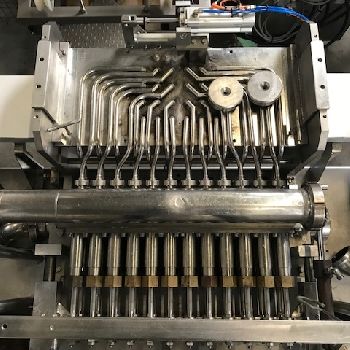 Hassia THL 28/22 Thermoforming - Form, Fill and Seal Line