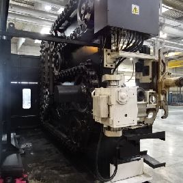 Mazak HCN 8800 Machining center - palletized