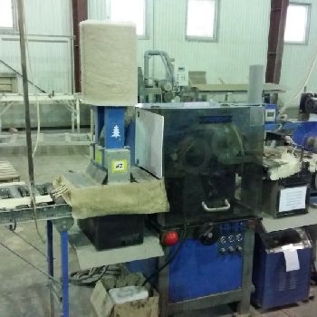 Gruber &amp; Co Group Gmbh СТ-600S Extrusion line