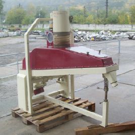 Prokop Invest PVS 3 stoner machine